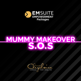 MUMMY MAKEOVER S.O.S