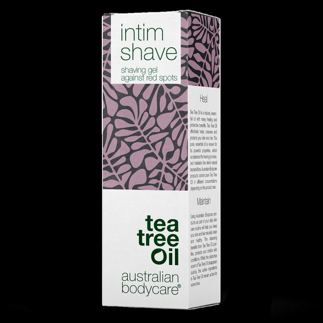 *SALE* Intim Shave Gel