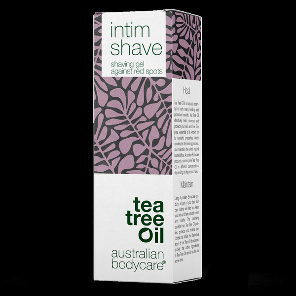 Intim Shave Gel