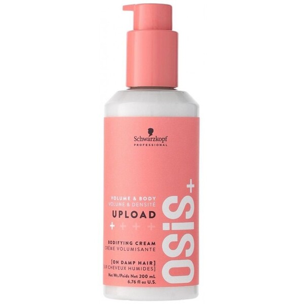 OSIS Upload