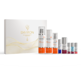 Christmas Deluxe Skin Essentia Gift set