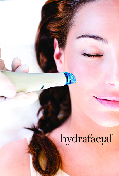 LAHJAKORTTI HydraFacial Signature