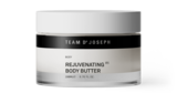 Straffenden Körperbutter, REJUVENATING BODY BUTTER, 200 ml