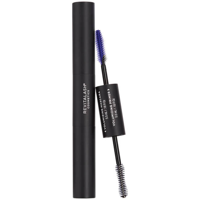 Revitalash - Primer & Mascara - Double-Ended Volume Set 