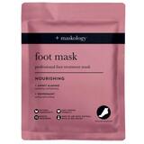 Foot Therapy Mask 