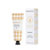 SPONGELLE Freesia Pear Hand Cream