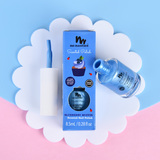 20 FREE Scented Kids Polish Blueberry Muffin - Blue