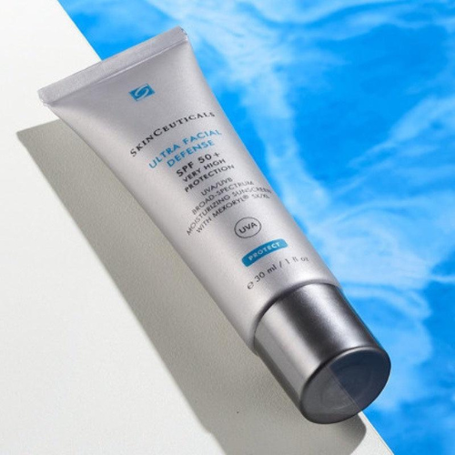 Ultra Facial UV Defense Sunscreen