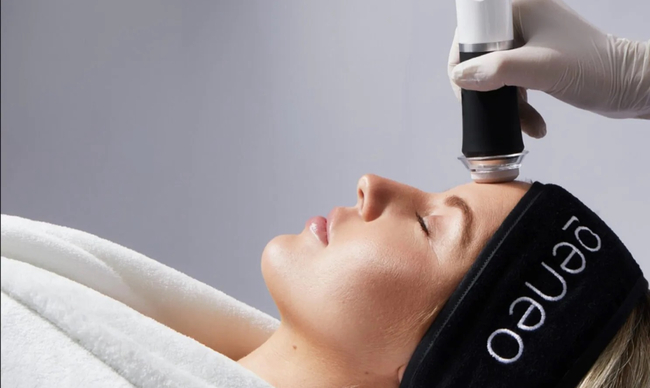 GeneO+ Facial