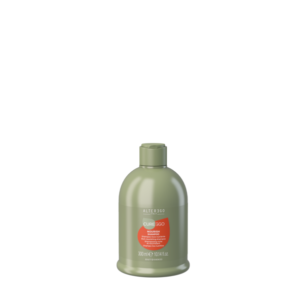 Alter Ego Curego Nourish Rich Shampoo