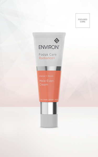 Environ Mela even cream-c-boost