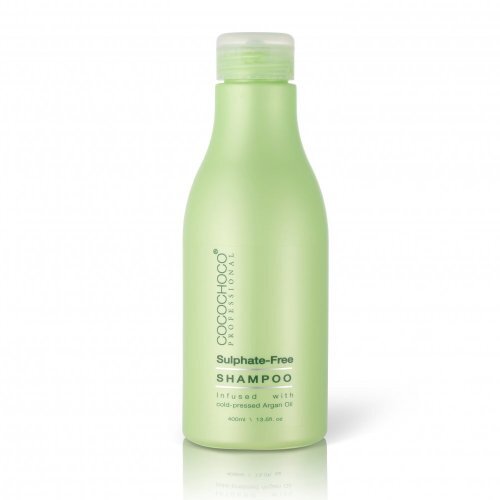 Sulphate Free Shampoo