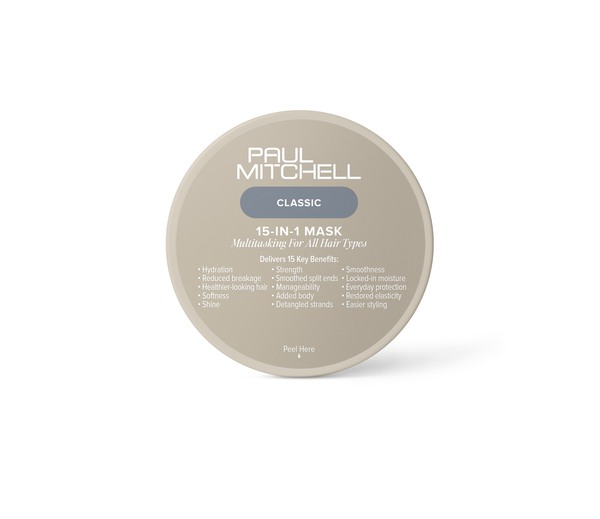 15 in 1 Mask 60 g