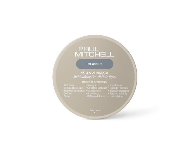 15 in 1 Mask 60 g