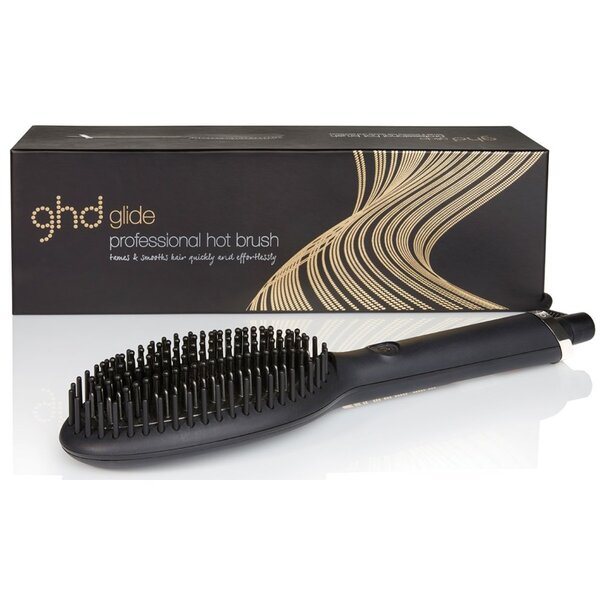 GHD Glide Professional Hot Brush