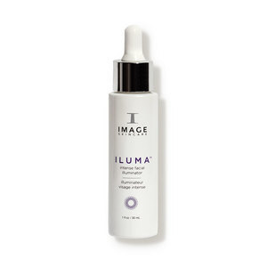 Intense Facial Illuminator