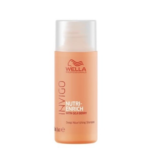Nutri Enrich Shampoo