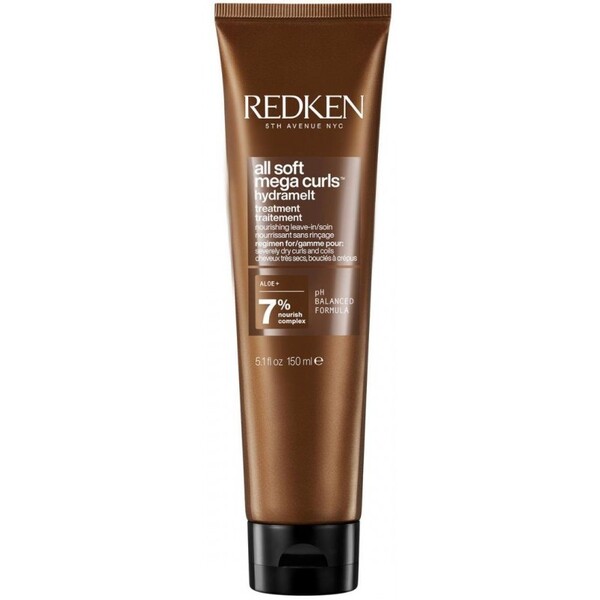 All Soft Mega Curl Hydramelt Leave-in 150ml