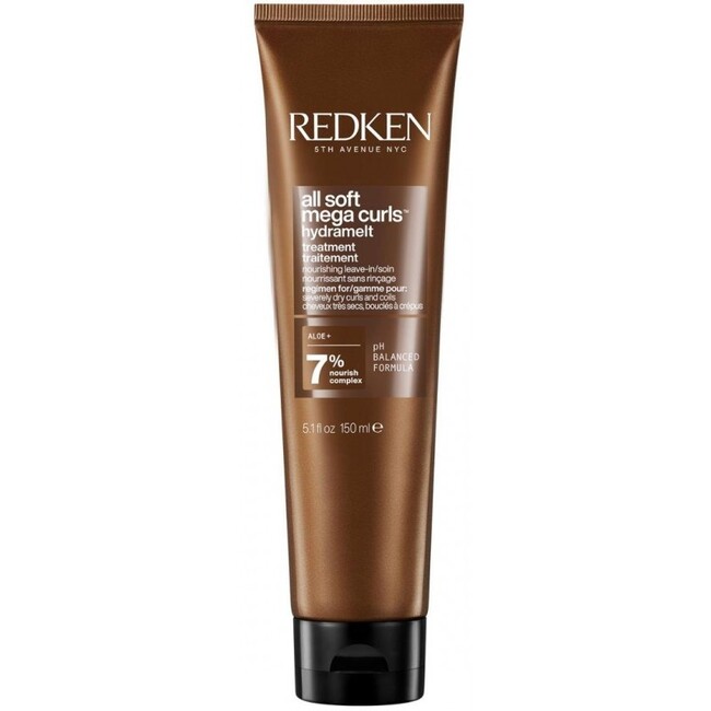 All Soft Mega Curl Hydramelt Leave-in 150ml