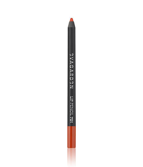 EVAGARDEN Superlast Lip Pencil 781 