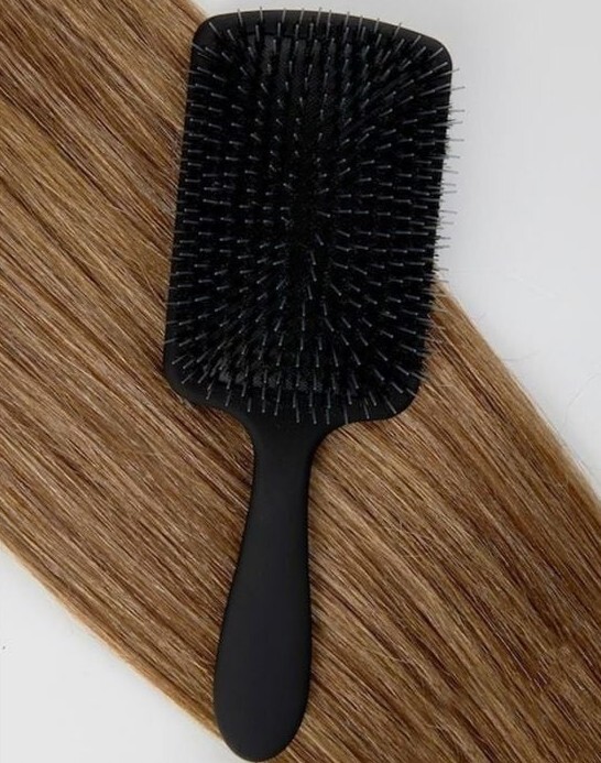 Beauty Works Paddle Brush