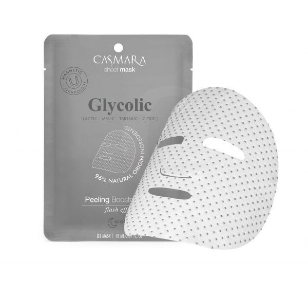 Glycolic Sheet Mask
