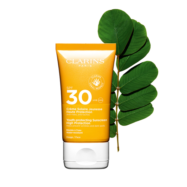 Youth-protecting Sunscreen High Protection SPF30 50ml