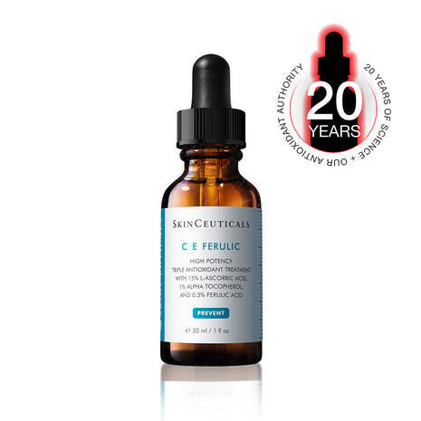 CE Ferulic