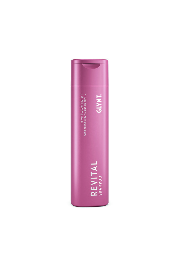 REVITAL Shampoo
