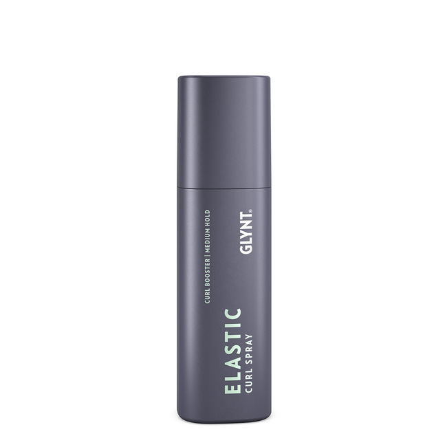 Elastic Curl Spray