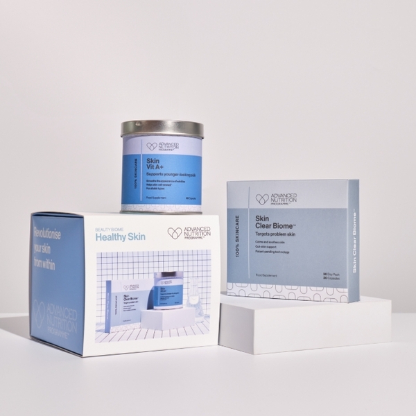 Beauty Biome Healthy Skin