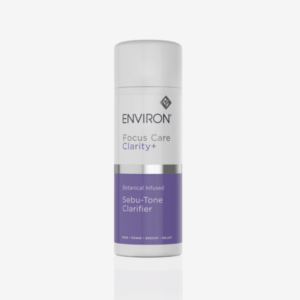Focus Care Clarity+ Sebu-Tone Clarifier