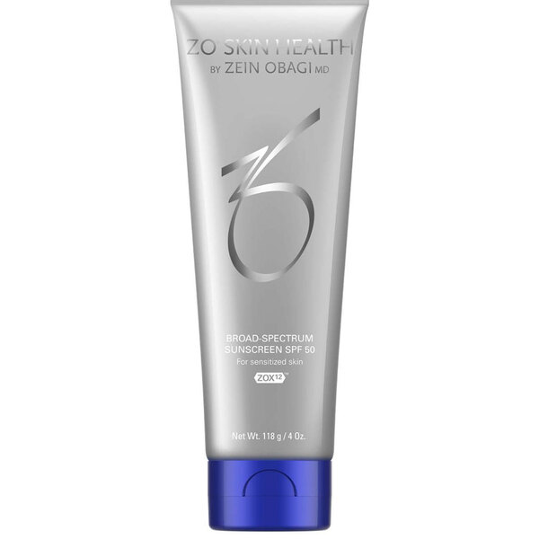 Broad Spectrum SPF 50
