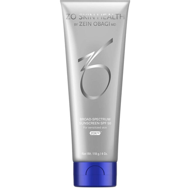 Broad Spectrum SPF 50