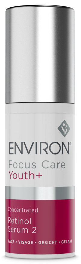 Focus Care Youth+  Retinol Serum Forte