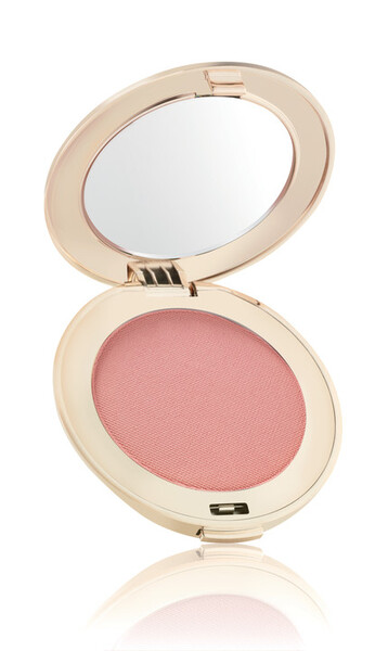 Barely Rose Blusher