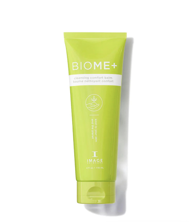 BIOME cleansing balm