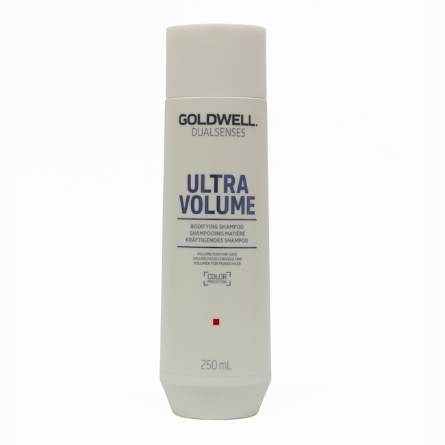 Ultra Volume Shampoo