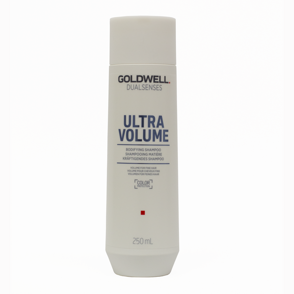 Ultra Volume Shampoo