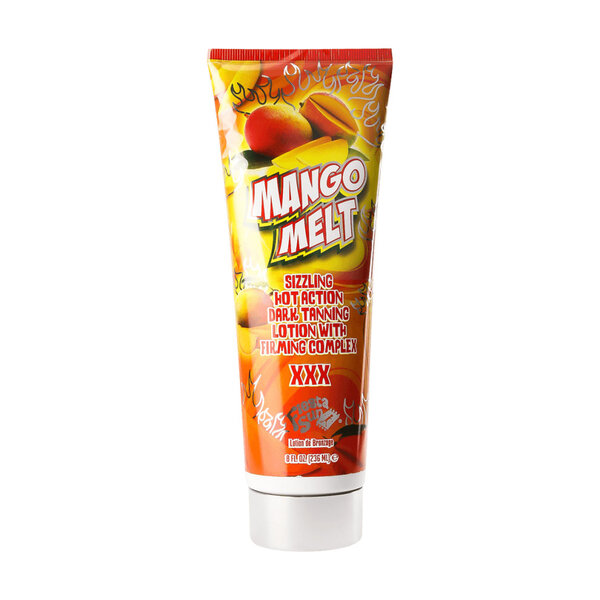 Mango Melt HOT Bottle