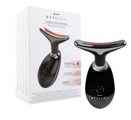 STYLPRO Fabulous Firmer Neck & Face Smoother