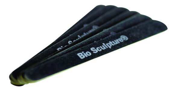 Bio Sculpture Small Black File x1