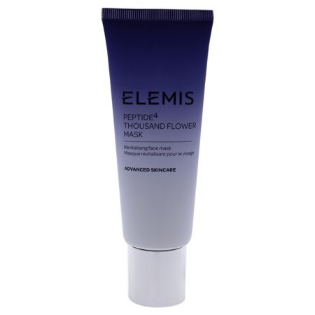 Peptide Thousand Flower Mask