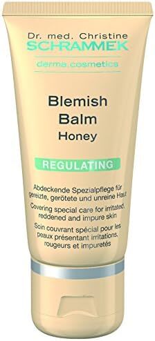 Blemish Balm Honey