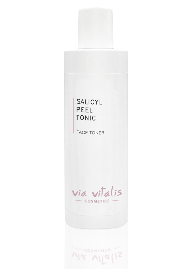 Sali Peel Tonic