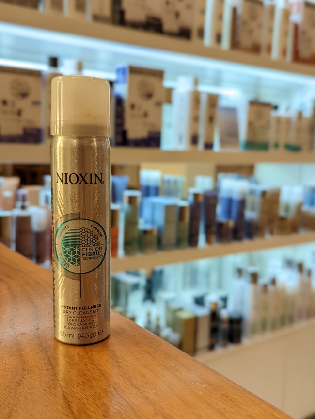 Nioxin Instant Fullness 