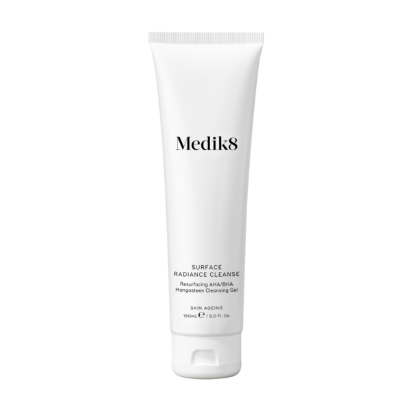Surface Radiance Cleanse