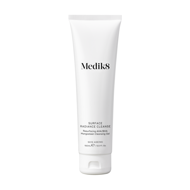 Surface Radiance Cleanse