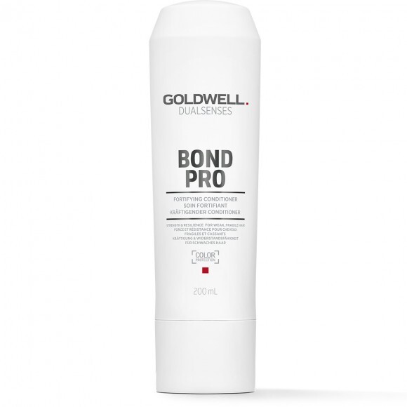 Bond pro fortifying conditioner 200ml