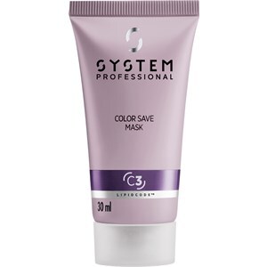Color Save Mask